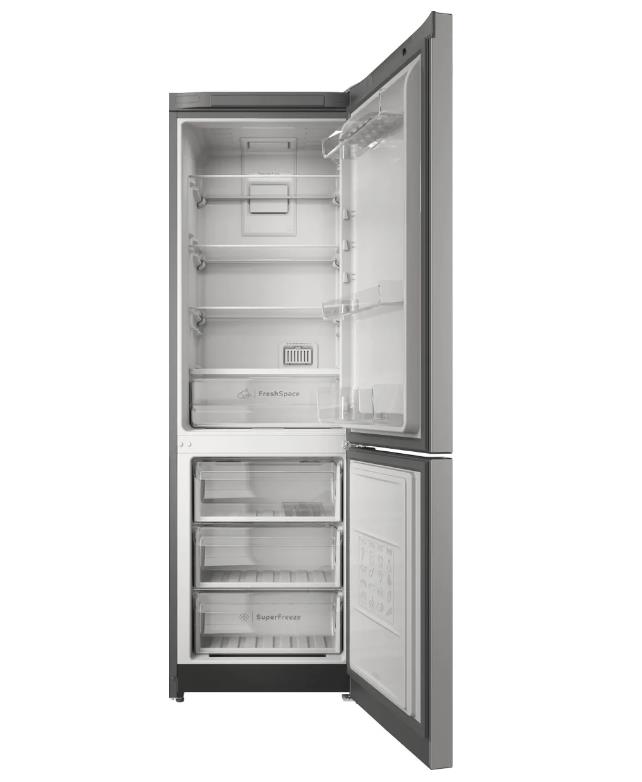 Холодильник INDESIT ITS 5180 XB, превью следующего фото
