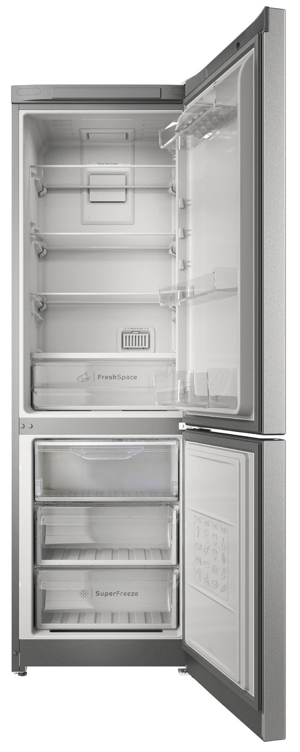 Холодильник INDESIT ITS 5180 XB, фото 6