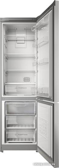Холодильник INDESIT ITS 5200 XB, фото 4