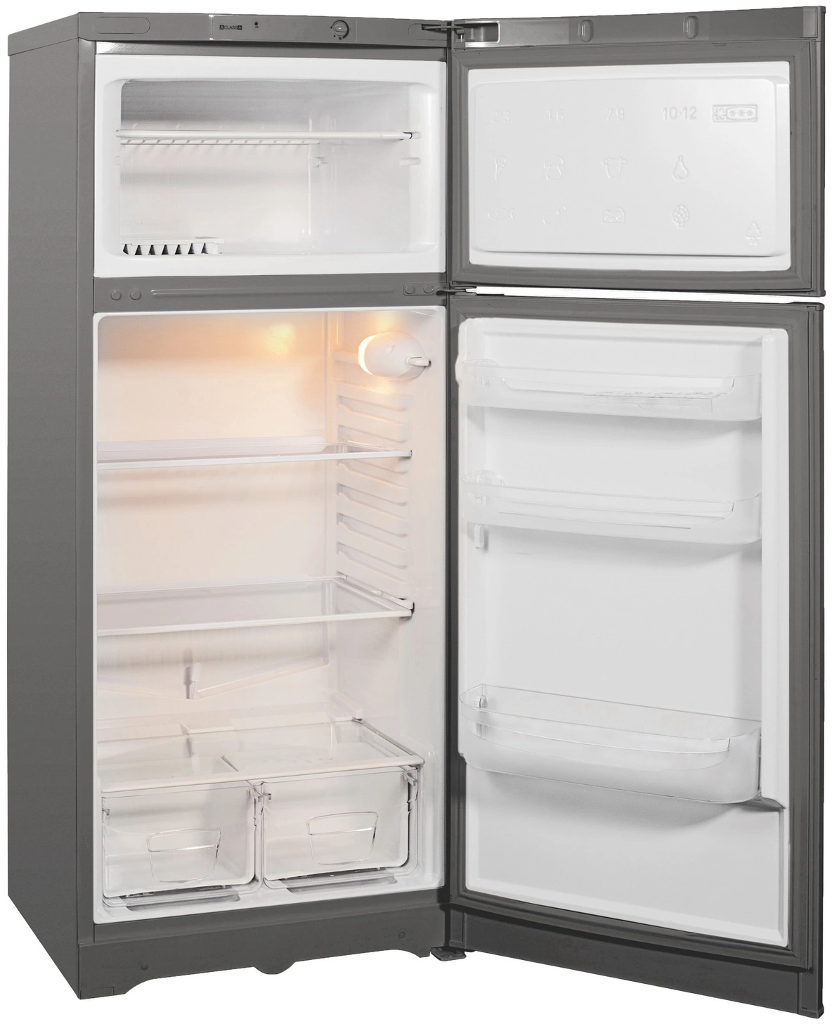 Холодильник Indesit TIA 14 G, превью следующего фото