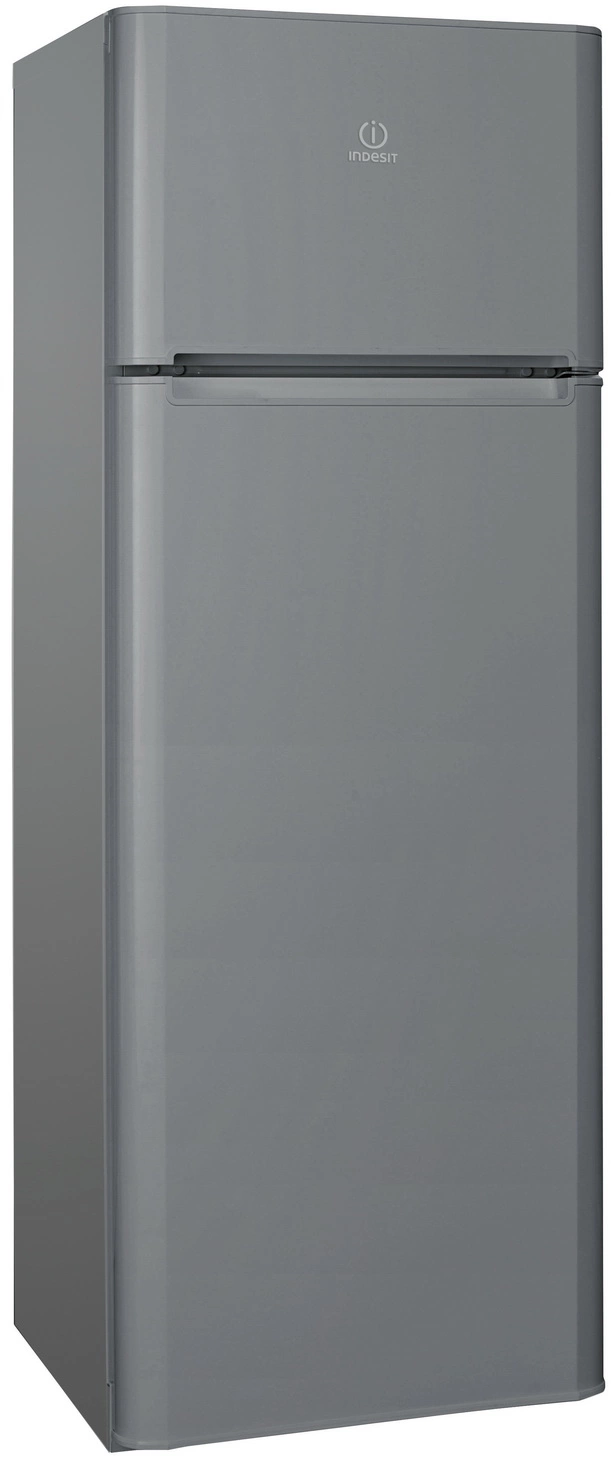 Холодильник Indesit TIA 14 G, фото 3