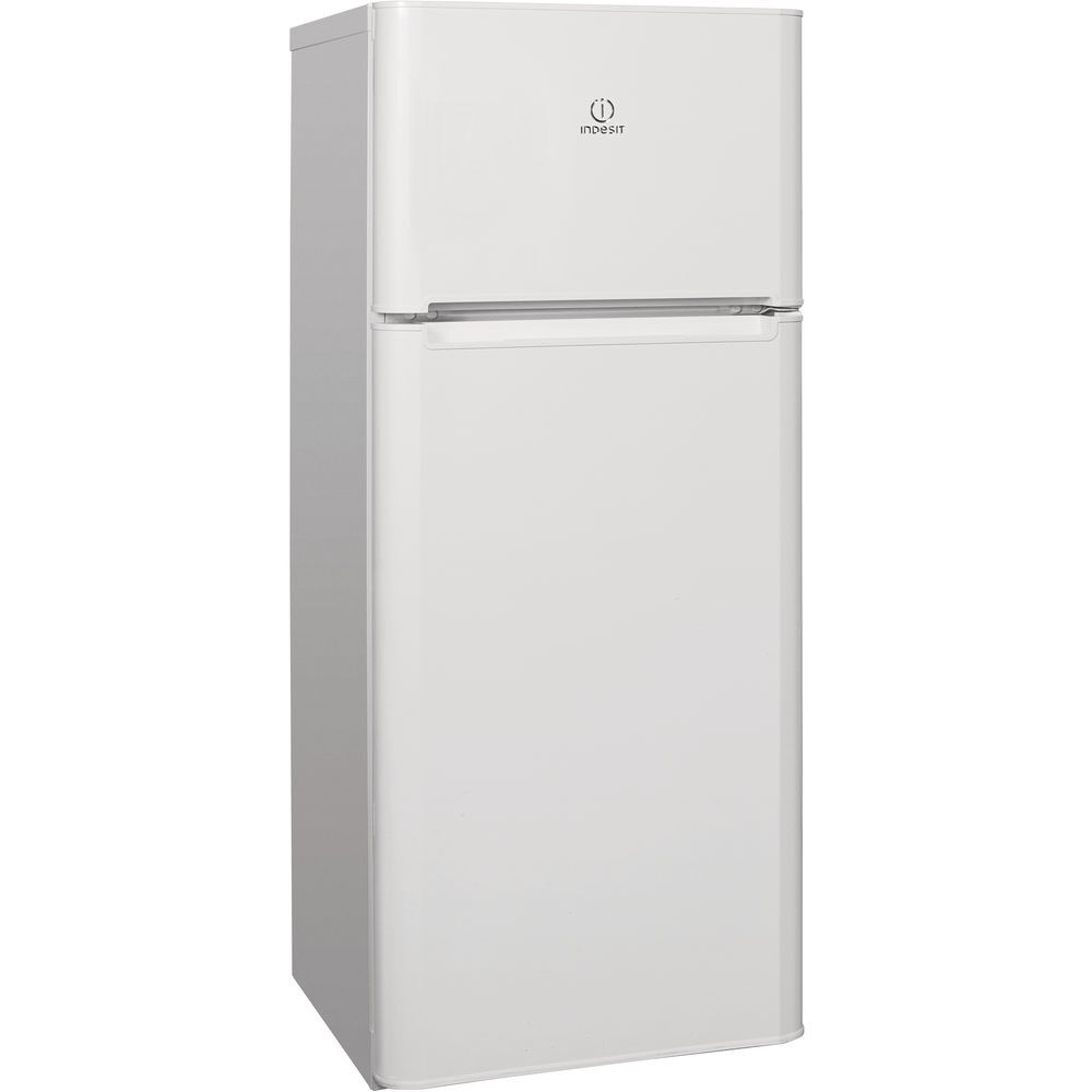 Холодильник Indesit TIA 140, фото 2