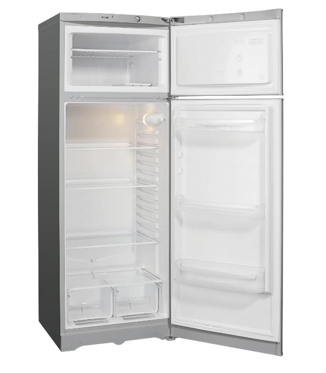 Холодильник INDESIT TIA 16 G, фото 3