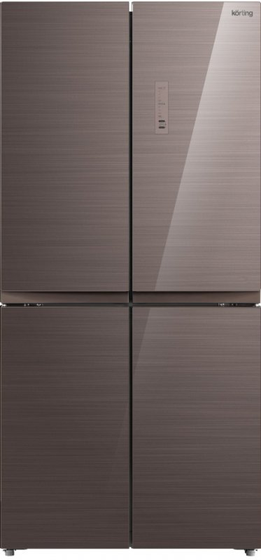 Холодильник KORTING KNFM 81787 GM, превью следующего фото