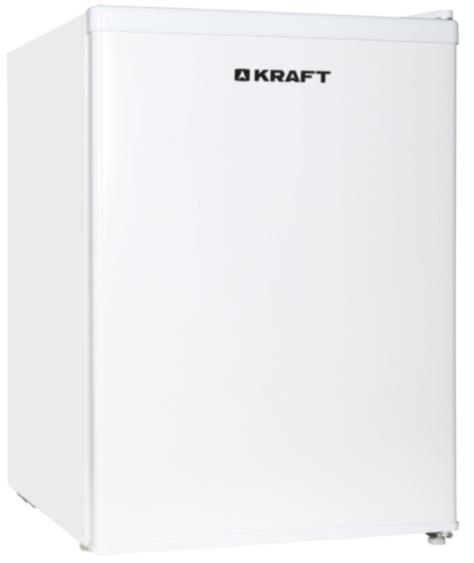 Холодильник KRAFT BC(W)-75, фото 2