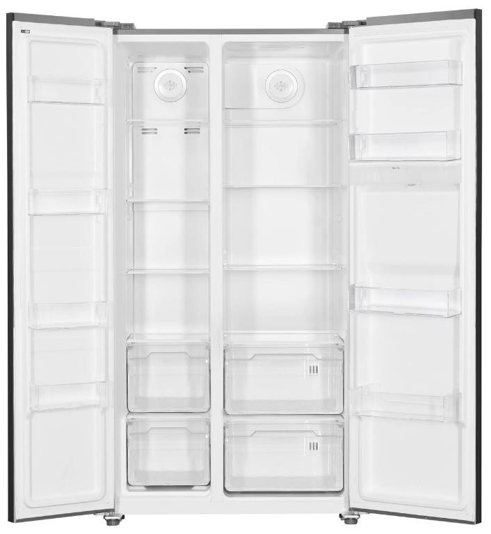 Холодильник KRAFT KF-MS5701BI, превью предыдущего фото