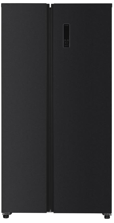 Холодильник KRAFT KF-MS5701DI