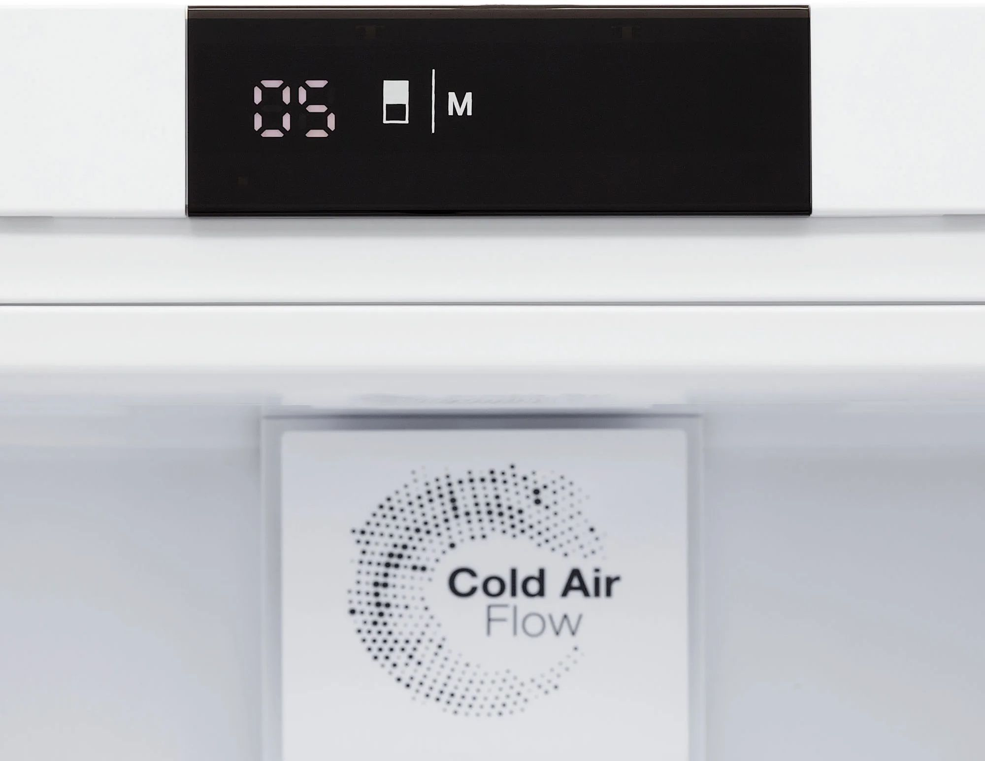 Холодильник Krona Hansel, фото 15