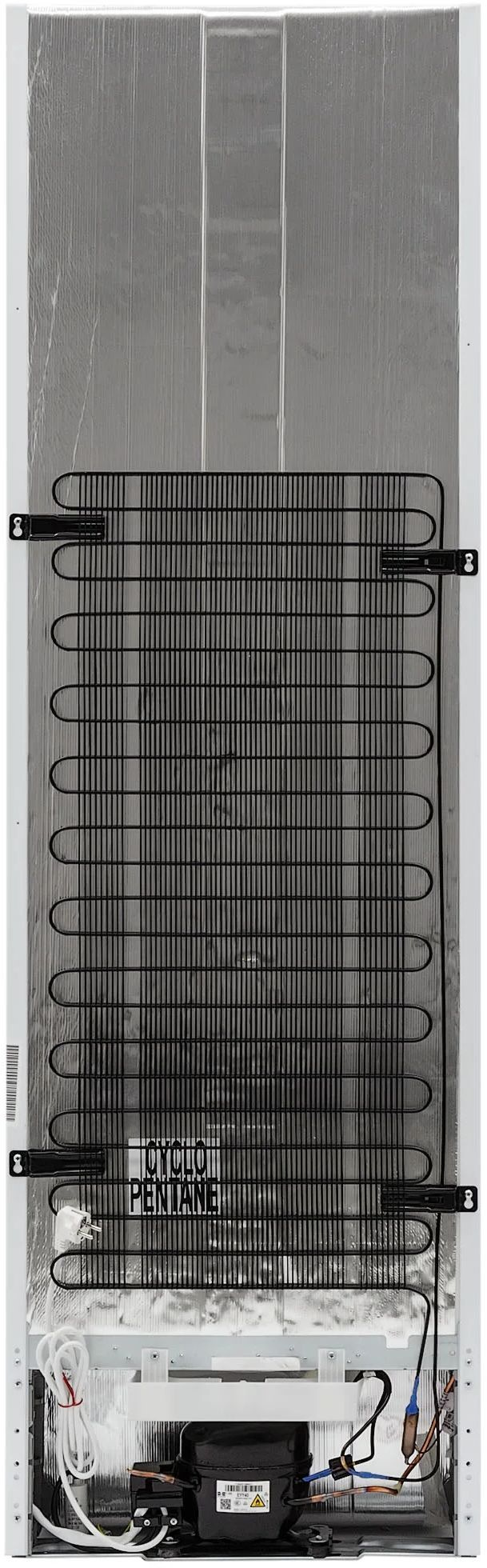 Холодильник Krona Hansel, фото 5