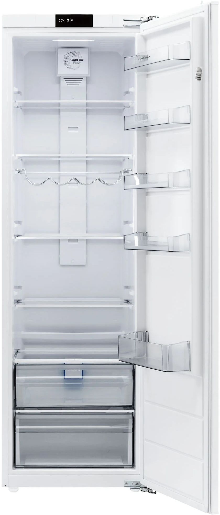 Холодильник Krona Hansel, фото 6