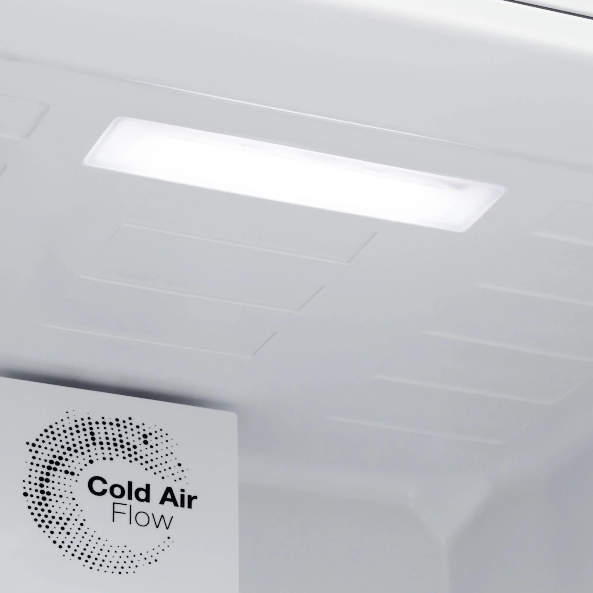 Холодильник Krona Hansel, фото 8