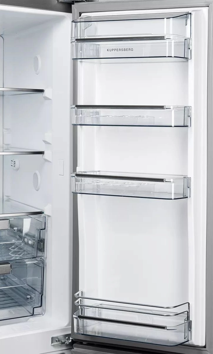 Холодильник Kuppersberg NMFV 18591 DX, фото 11