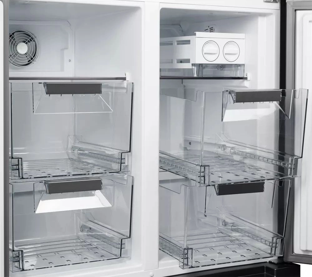 Холодильник Kuppersberg NMFV 18591 DX, фото 12