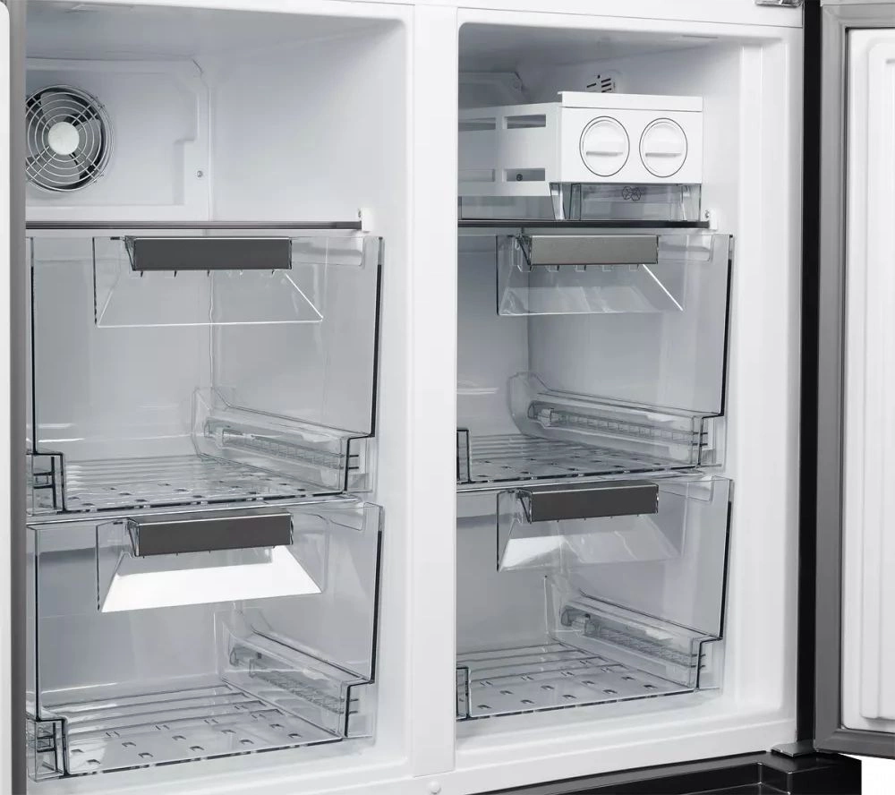 Холодильник Kuppersberg NMFV 18591 DX, фото 13