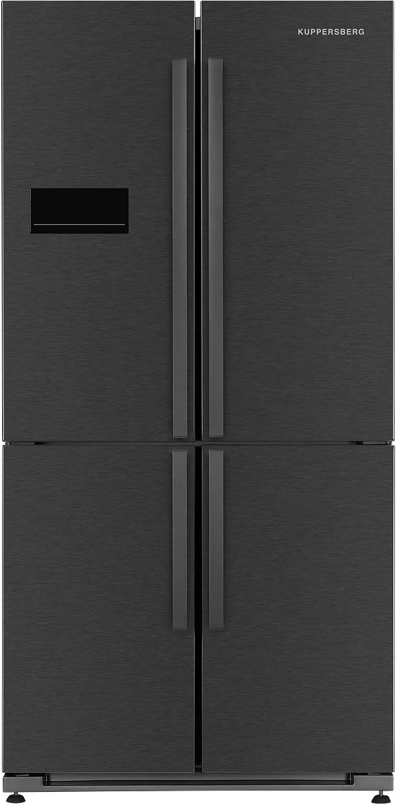 Холодильник Kuppersberg NMFV 18591 DX, фото 3