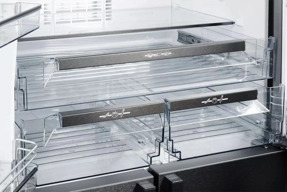 Холодильник Kuppersberg NMFV 18591 DX, фото 8