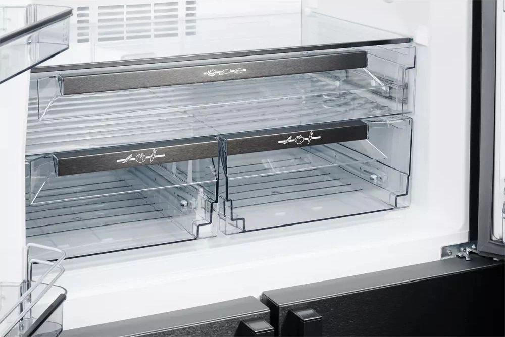 Холодильник Kuppersberg NMFV 18591 DX, фото 9