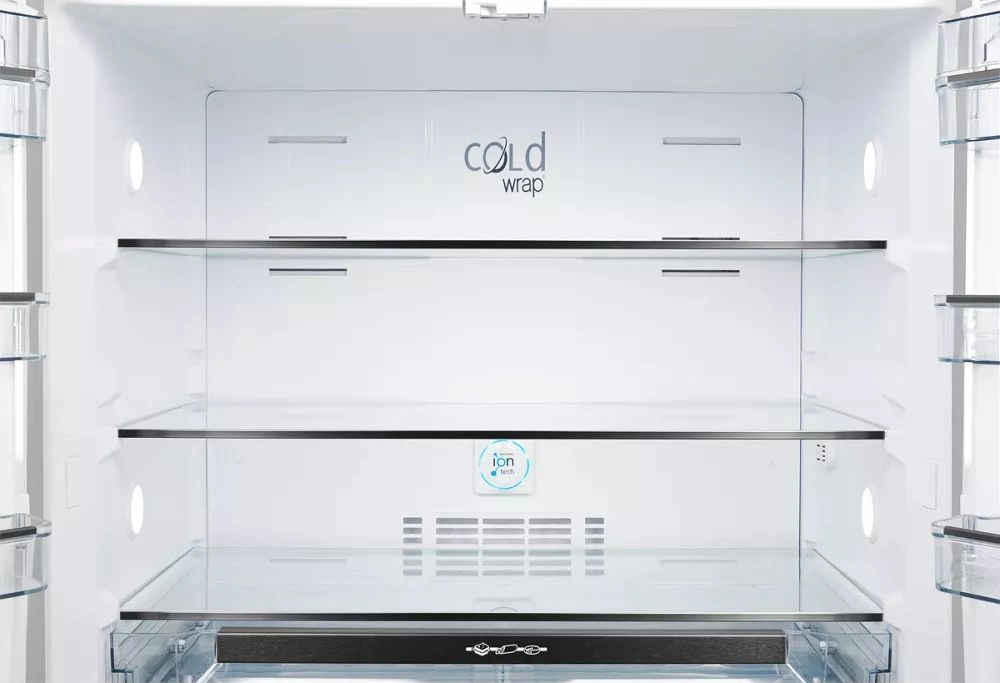 Холодильник Kuppersberg NMFV 18591 DX, фото 10