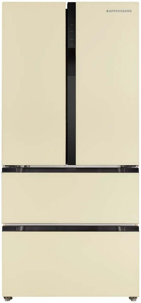 Холодильник Kuppersberg RFFI 184 BEG
