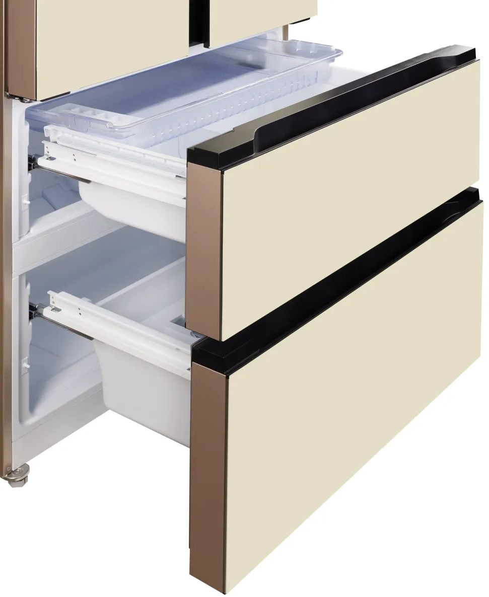 Холодильник Kuppersberg RFFI 184 BEG, фото 12