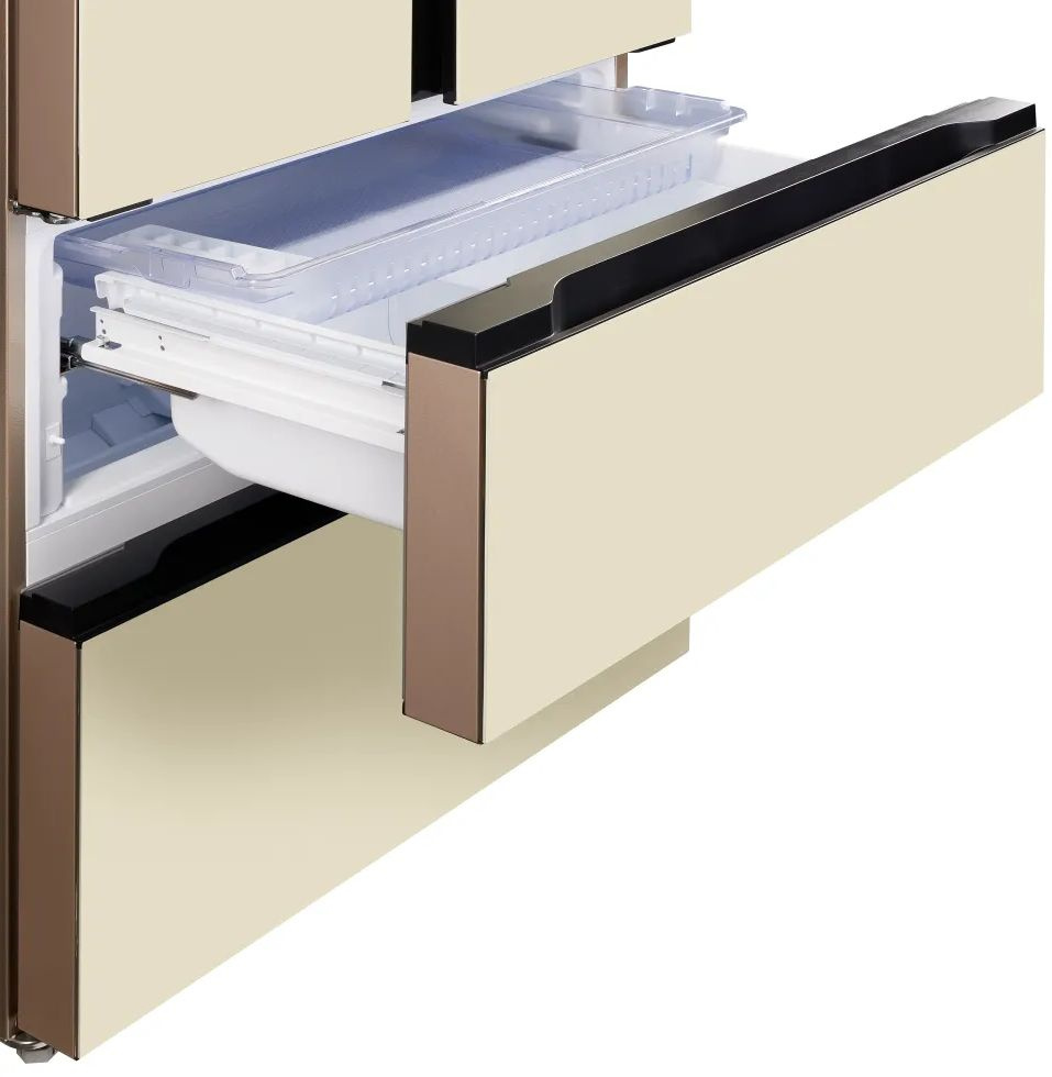 Холодильник Kuppersberg RFFI 184 BEG, фото 13