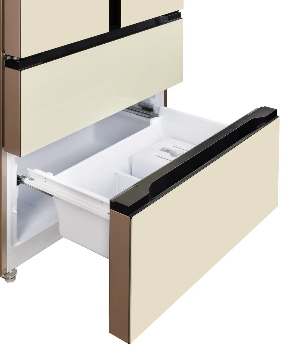 Холодильник Kuppersberg RFFI 184 BEG, фото 14