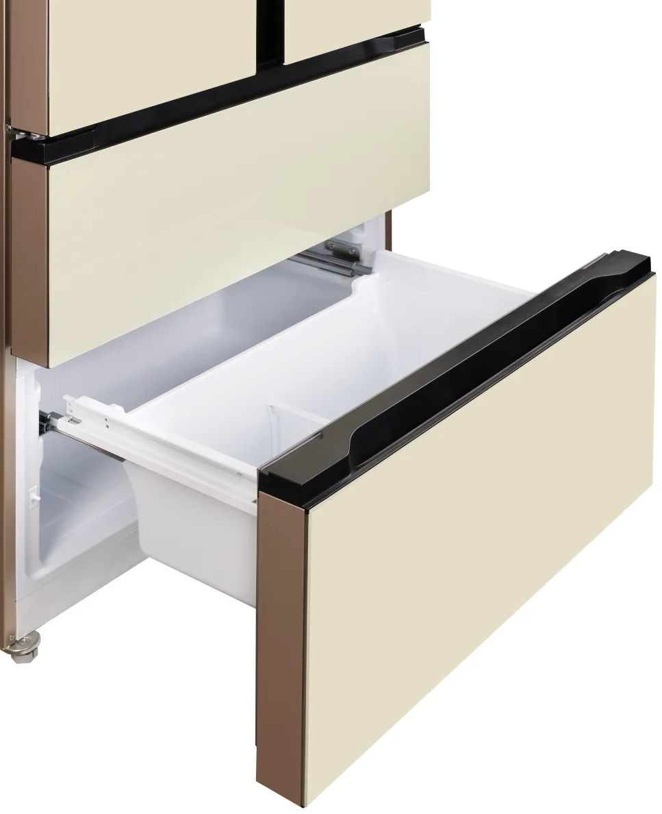 Холодильник Kuppersberg RFFI 184 BEG, фото 15