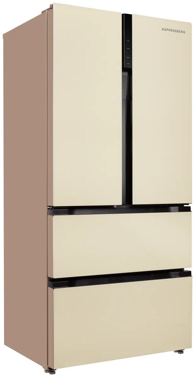Холодильник Kuppersberg RFFI 184 BEG, фото 5