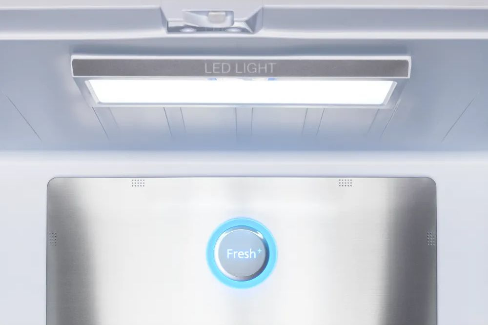 Холодильник Kuppersberg RFFI 184 BEG, фото 8