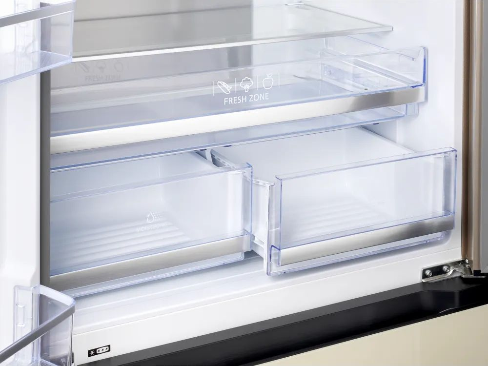 Холодильник Kuppersberg RFFI 184 BEG, фото 10