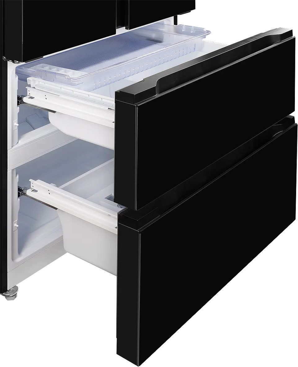 Холодильник Kuppersberg RFFI 184 BG, фото 11