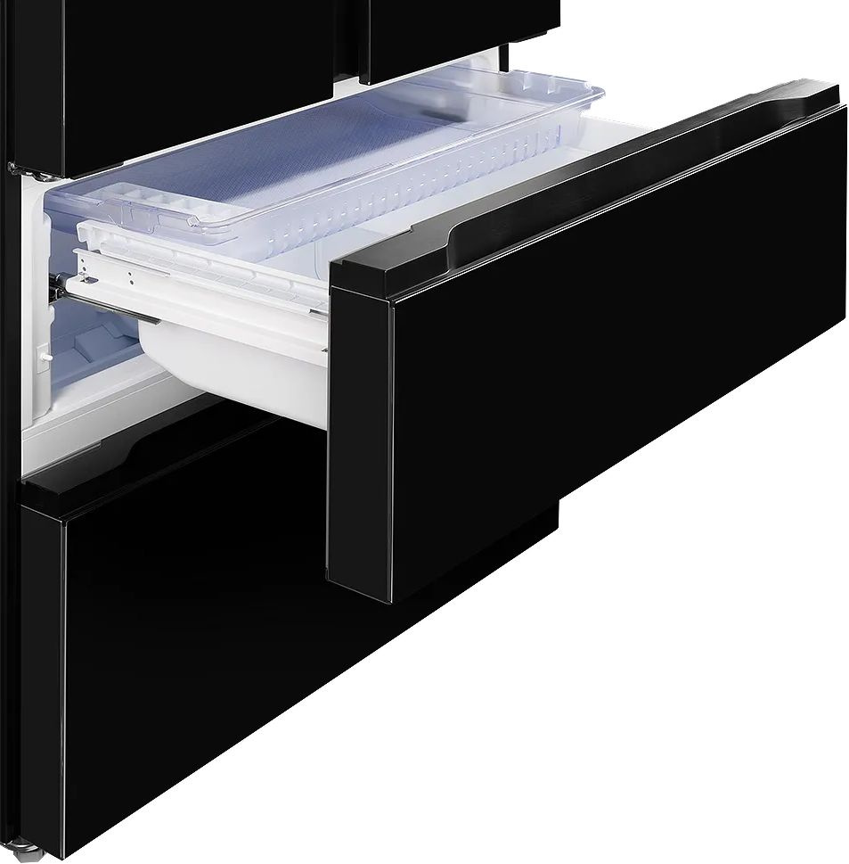 Холодильник Kuppersberg RFFI 184 BG, фото 12