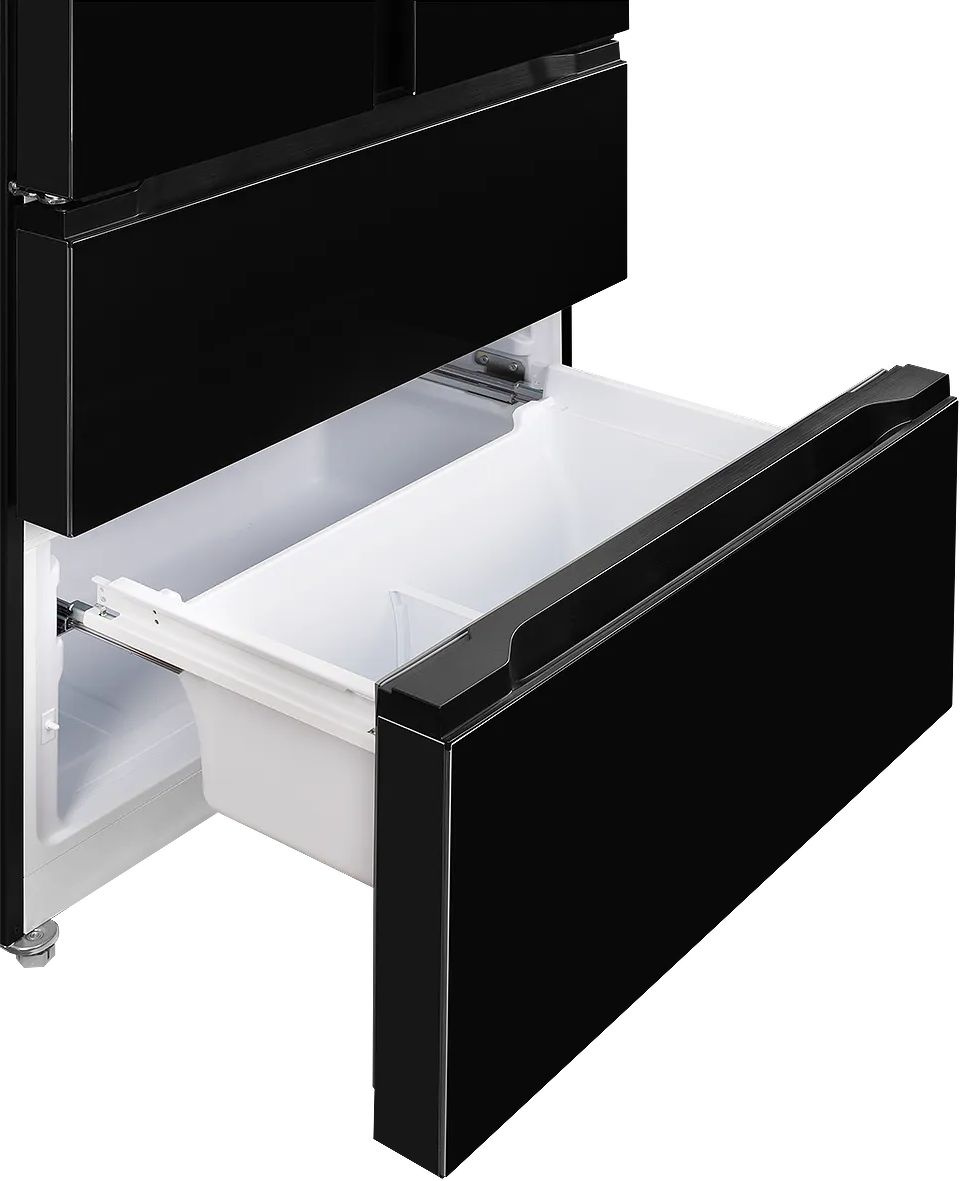 Холодильник Kuppersberg RFFI 184 BG, фото 14