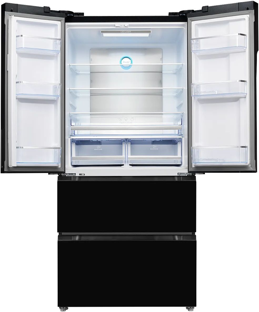 Холодильник Kuppersberg RFFI 184 BG, фото 4