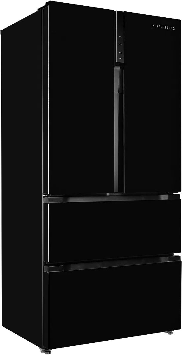 Холодильник Kuppersberg RFFI 184 BG, фото 5
