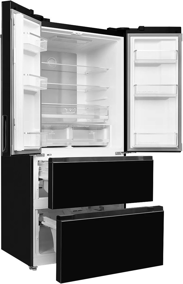 Холодильник Kuppersberg RFFI 184 BG, фото 6