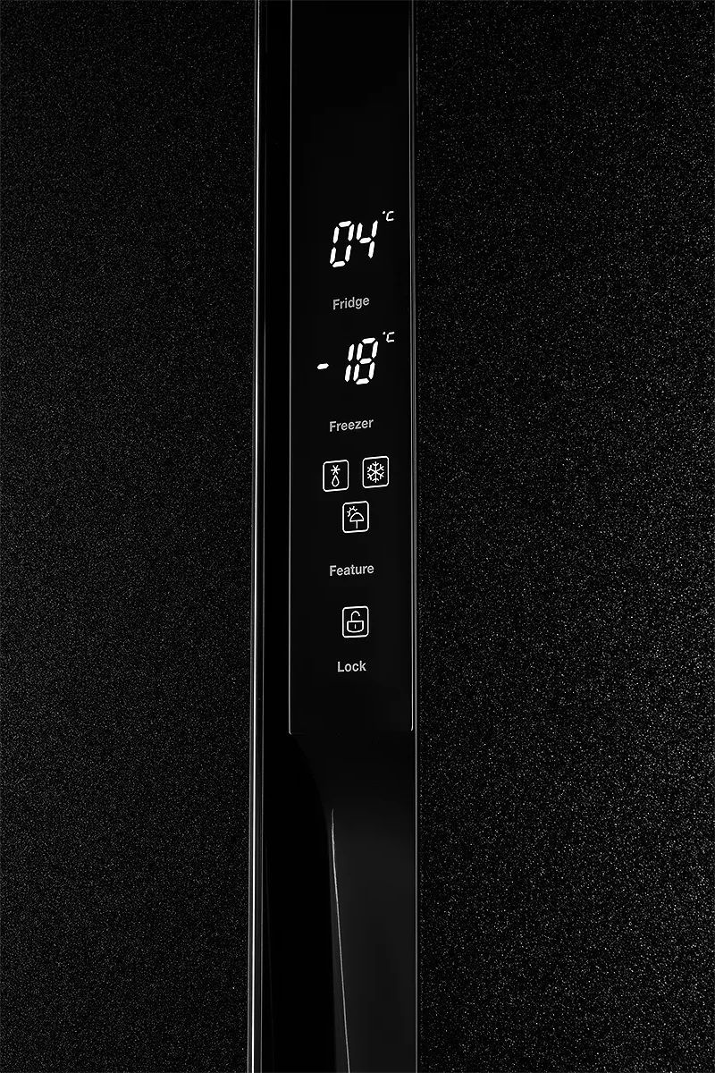 Холодильник Kuppersberg RFFI 184 BG, фото 7