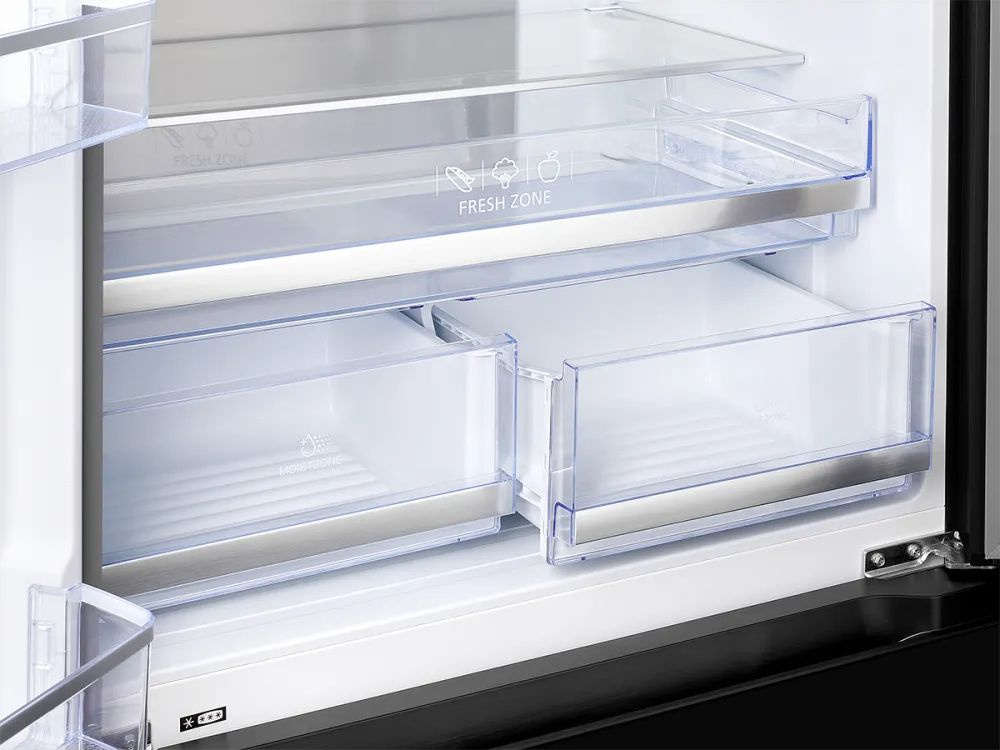 Холодильник Kuppersberg RFFI 184 BG, фото 9