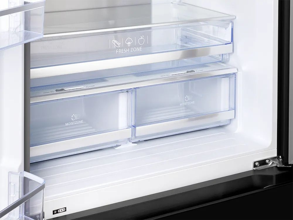 Холодильник Kuppersberg RFFI 184 BG, фото 10