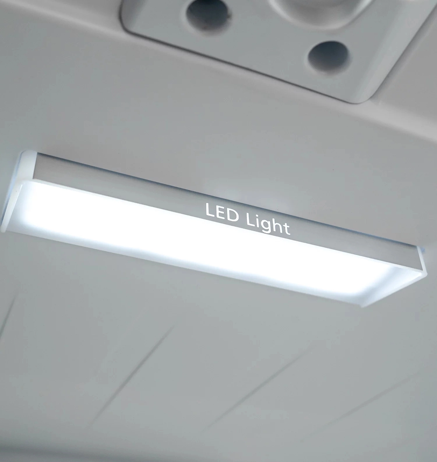 Холодильник Lex LCD450BMID, фото 6