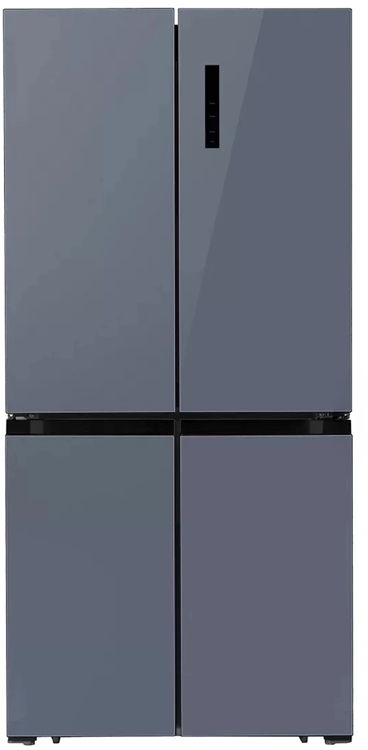 Холодильник Lex LCD450GBGID, фото 2