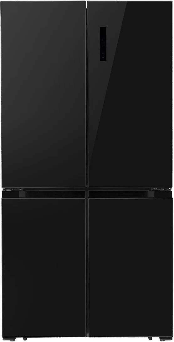 Холодильник Lex LCD505BlID