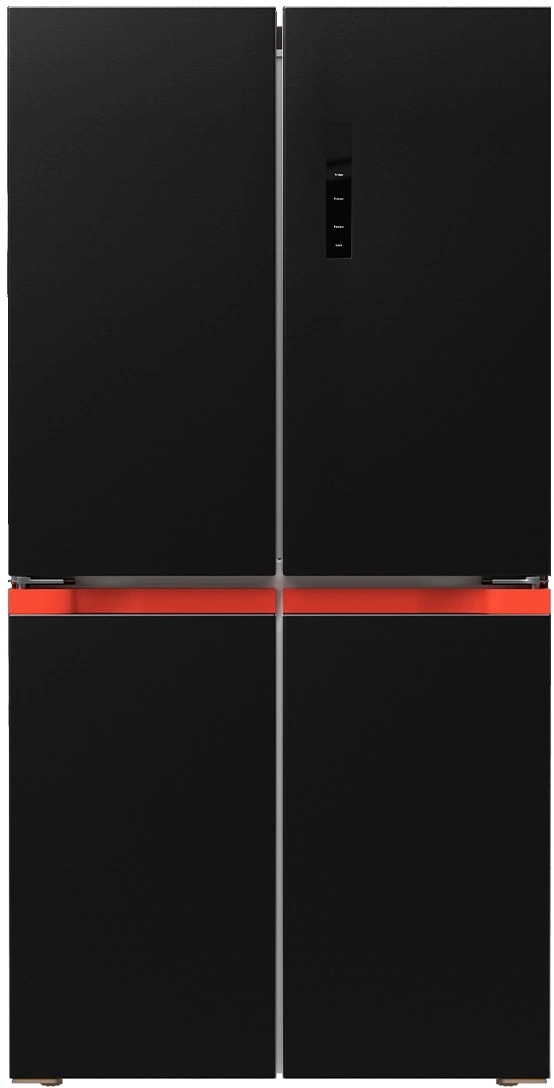 Холодильник Lex LCD505BlOrID