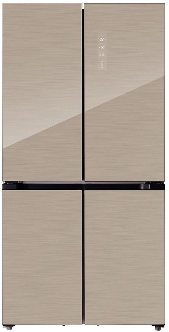 Холодильник Lex LCD505GIGID