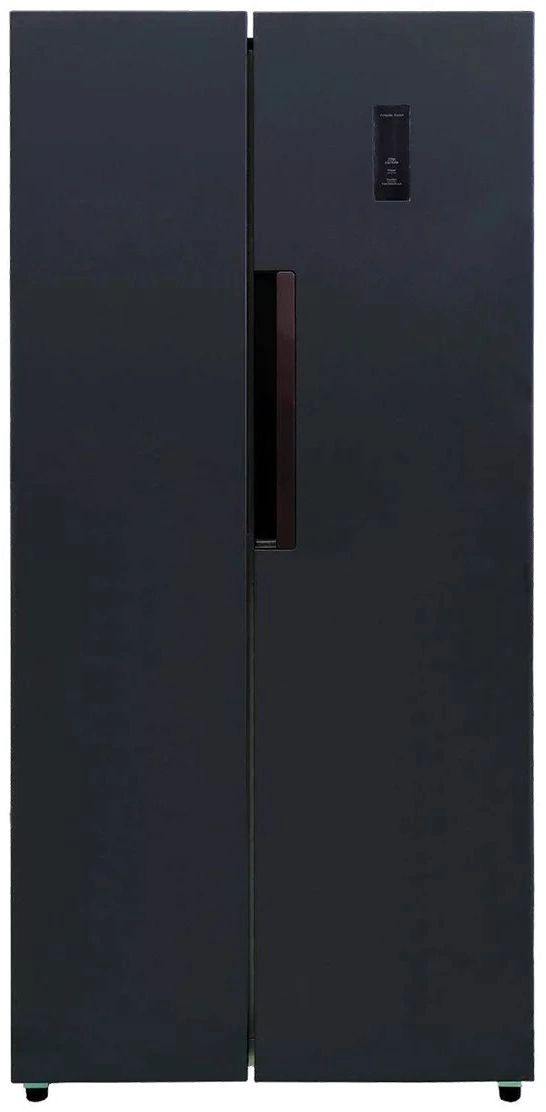 Холодильник Lex LSB520BlID