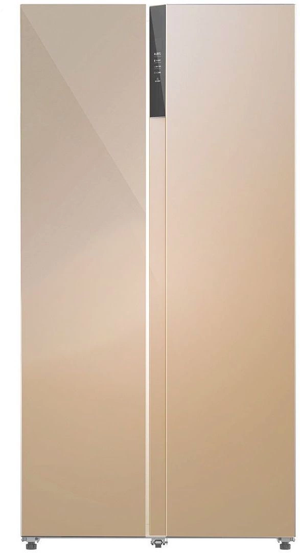 Холодильник Lex LSB530GlGID