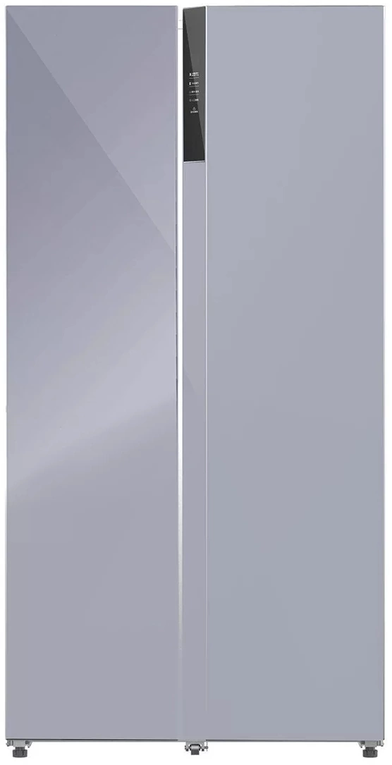 Холодильник Lex LSB530SLGID