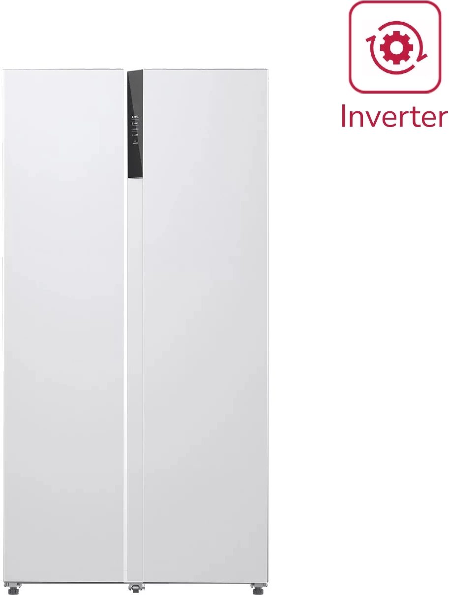 Холодильник Lex LSB530WID, превью предыдущего фото