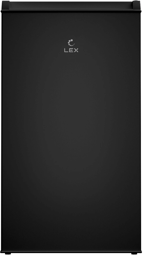 Холодильник Lex LSD100BL