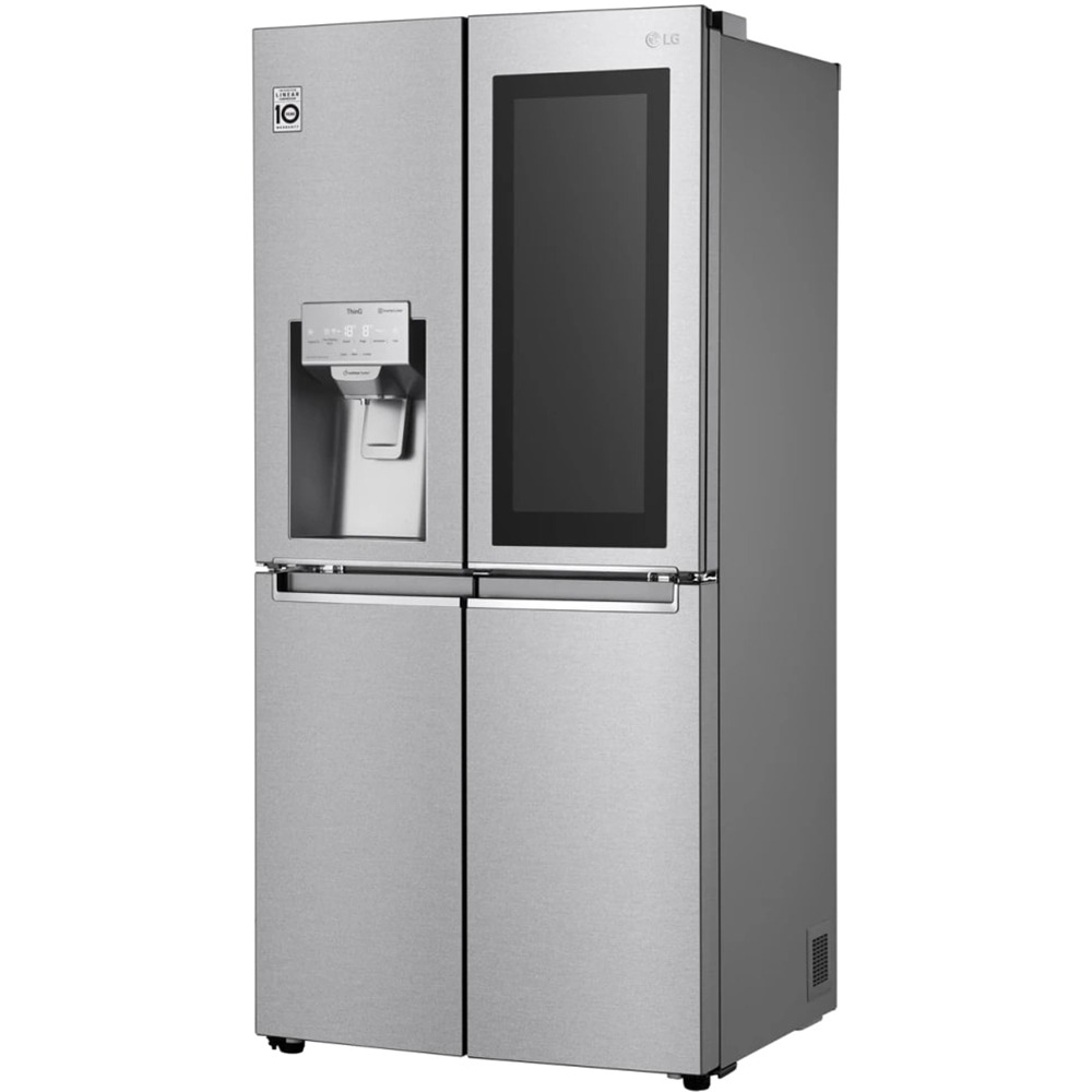 Холодильник LG Door-in-Door GC-X22FTALL, фото 3